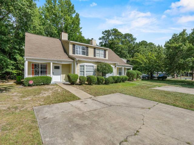 Townhouse for sale in Columbia, South Carolina