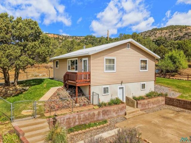 House for sale in Raton, New Mexico