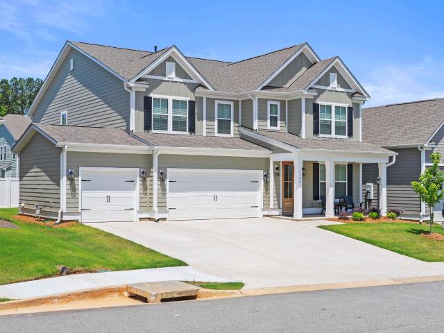 House for sale in Duncan, South Carolina
