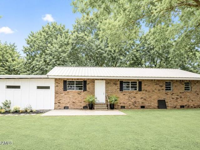 House for sale in Iberia, Louisiana