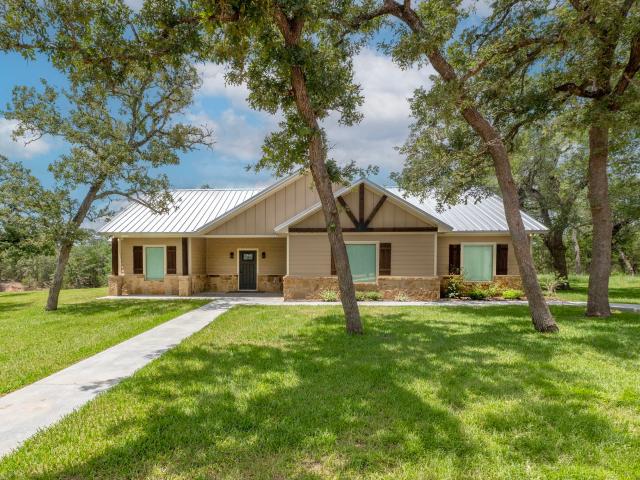 Farm for sale in Hallettsville, Texas