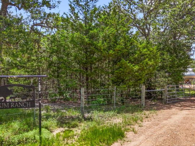 Farm for sale in Hallettsville, Texas
