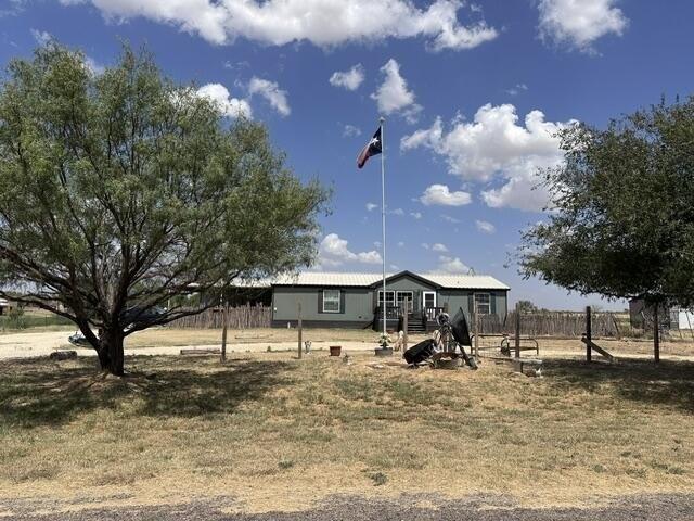 House for sale in Colorado City, Texas
