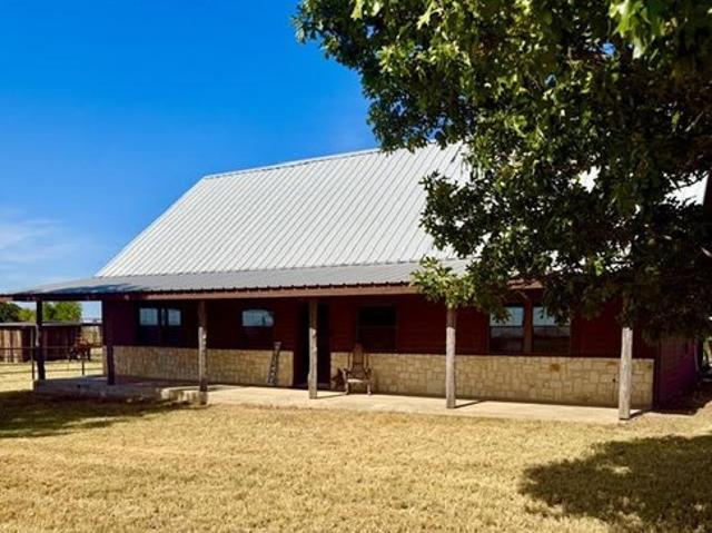 House for sale in Wise, Texas