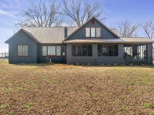 House for sale in Ark