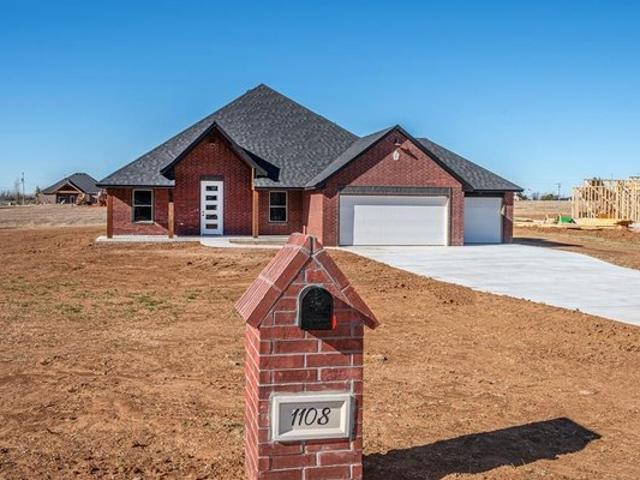 House for sale in Tuttle, Oklahoma