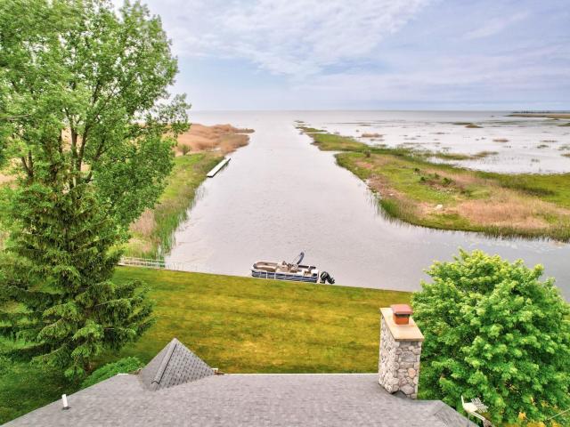Condo for sale in Au Gres, Michigan