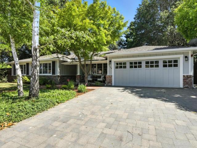 House for sale in Los Altos