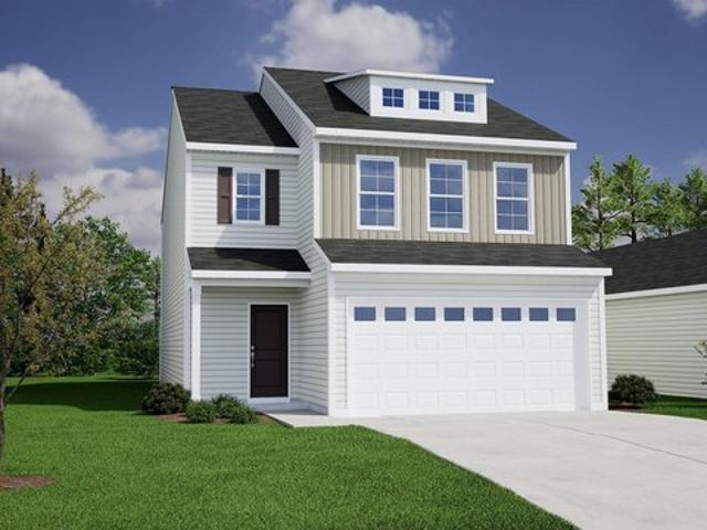 House for sale in South Carolina