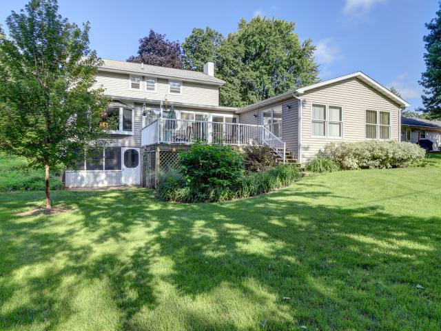 House for sale in Whiteside, Illinois