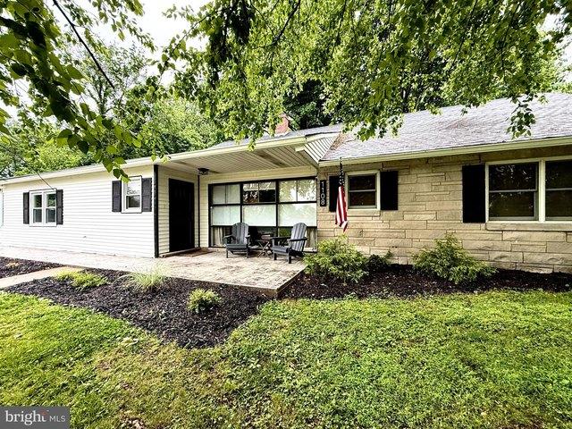 House for sale in Wyncote, Pennsylvania