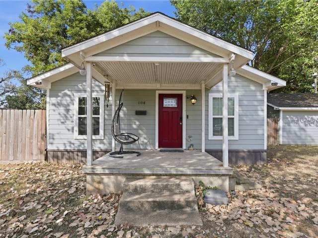House for sale in Robertson, Texas