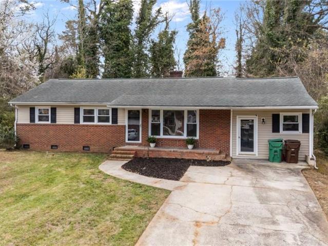 House for sale in Guilford, North Carolina