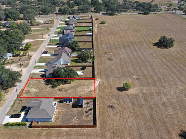 Land for sale in Devine, Medina County