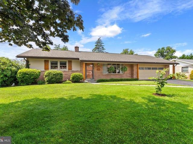 House for sale in Lancaster, Pennsylvania