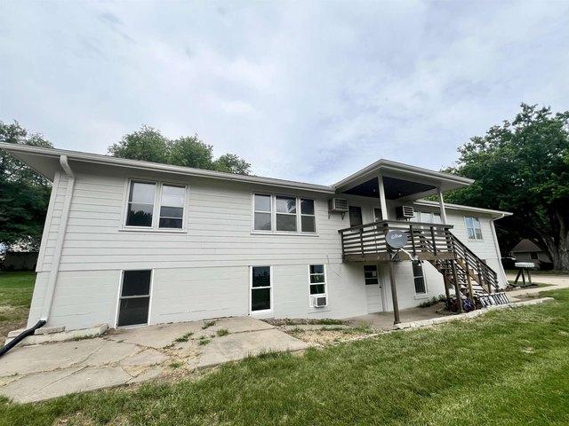 House for sale in Nebraska