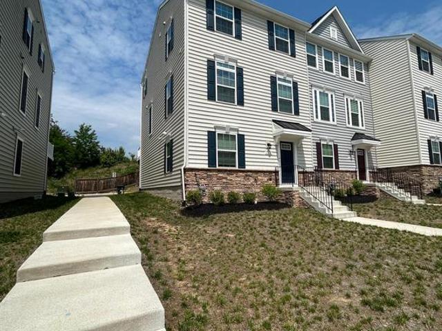 Townhouse for sale in Fredericksburg
