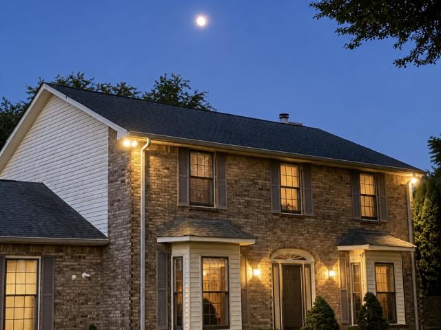 House for sale in Tennessee