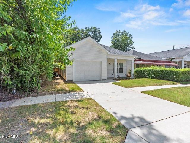 House for sale in Augusta, Georgia