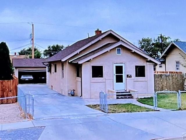 House for sale in Pueblo, Colorado