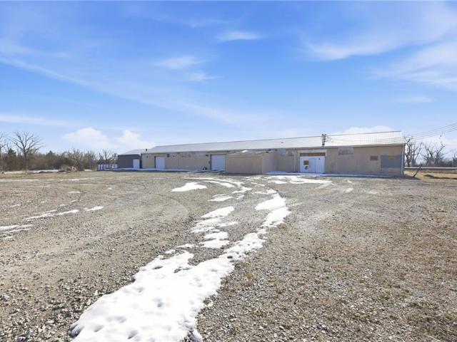 Commercial for sale in Kansas