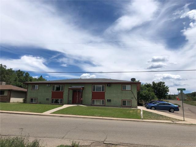 Commercial for sale in Model, Colorado