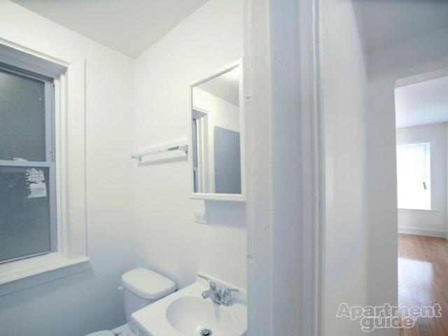 Apartment for rent in Chicago Park, Illinois
