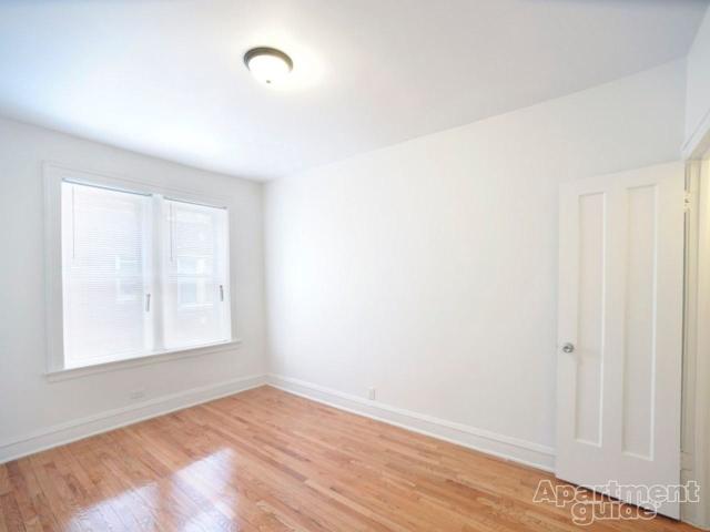 Apartment for rent in Chicago Park, Illinois