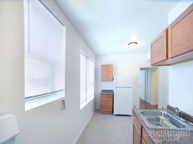 Apartment for rent in Chicago Park, Illinois