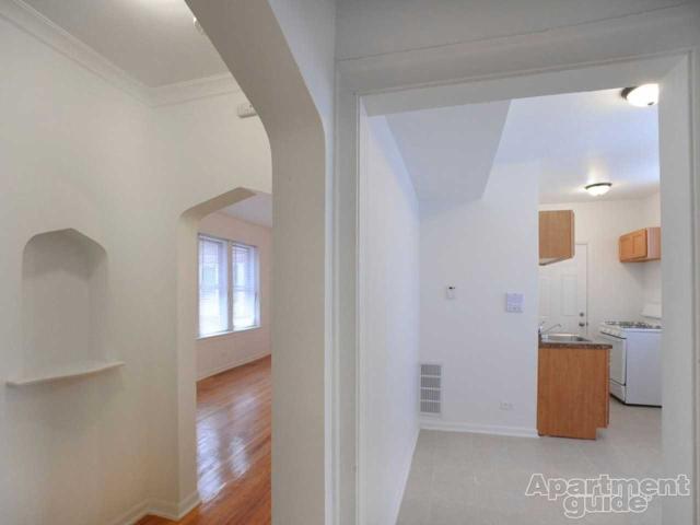 Apartment for rent in Chicago, Cook County