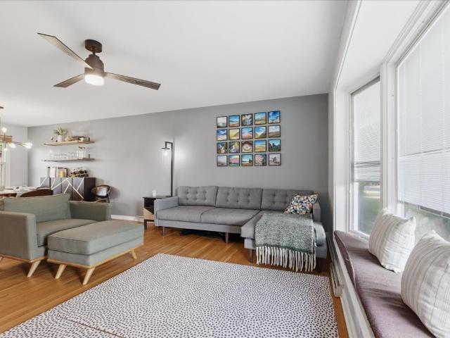 House for sale in Mount Prospect, Illinois