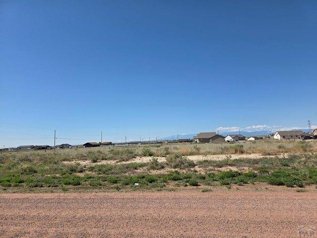 Land for sale in Colorado
