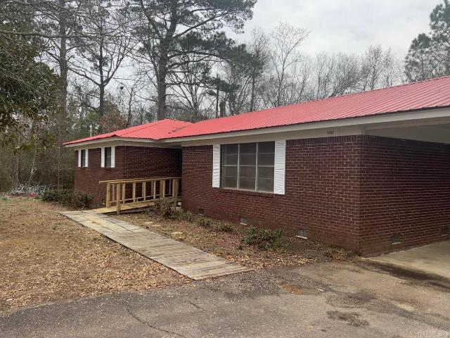 House for sale in Ark