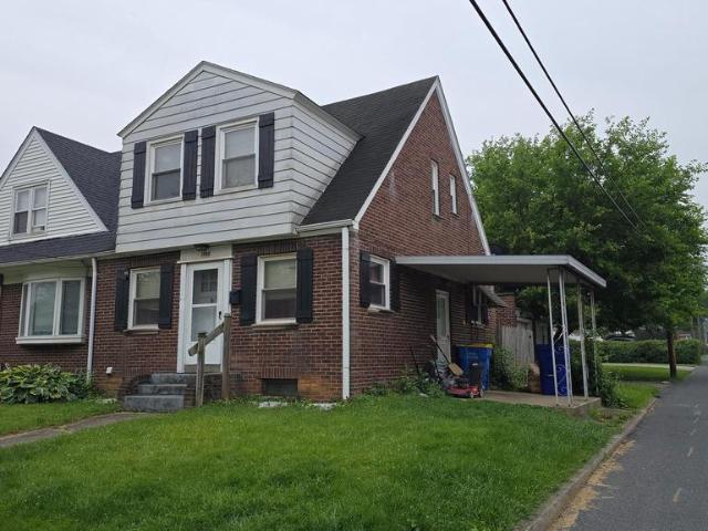 Townhouse for sale in York