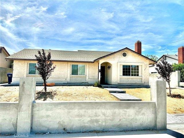House for sale in Lancaster, California