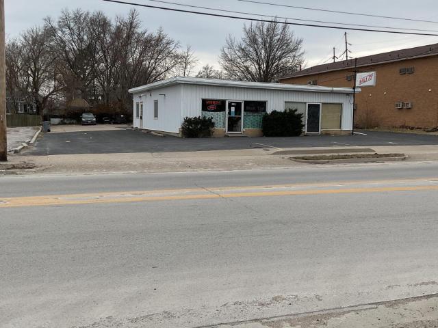 Commercial for sale in Mexico, Missouri