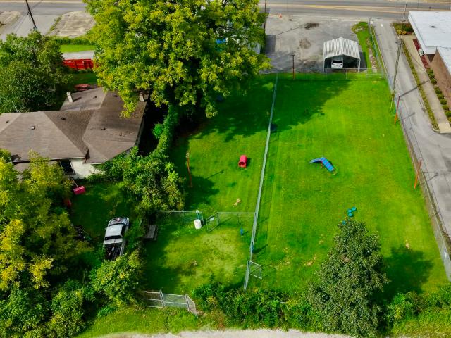 Commercial for sale in Harlan, Kentucky