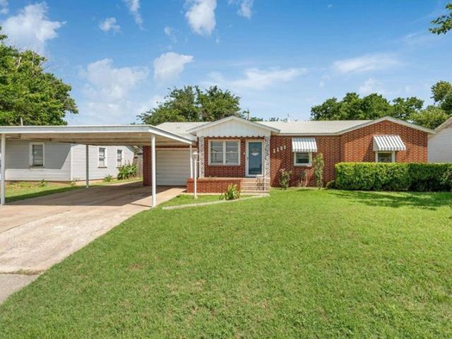House for sale in Clay, Texas