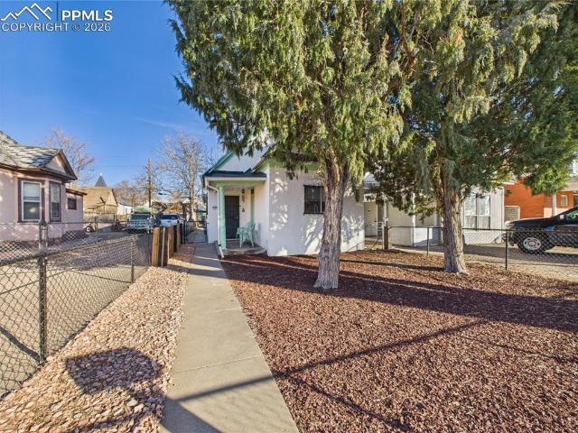 Property for sale in Pueblo, Colorado