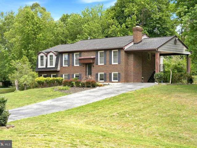 House for sale in Bel Alton, Maryland