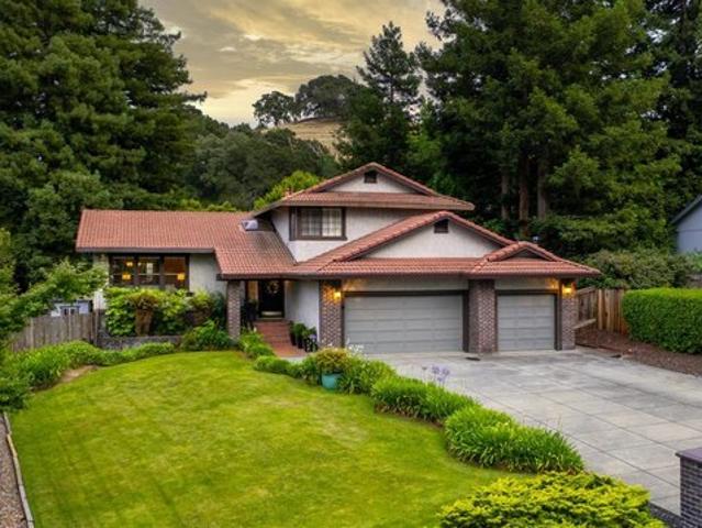 House for sale in Petaluma, California