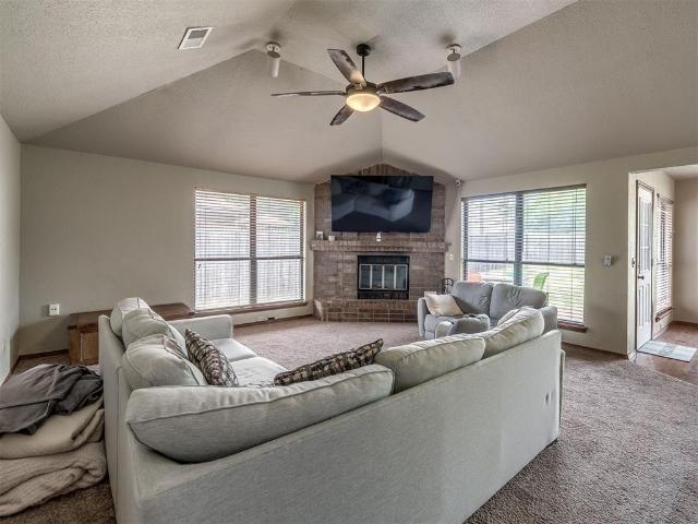 House for sale in Edmond, Oklahoma