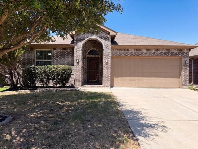 House for sale in Azle, Texas