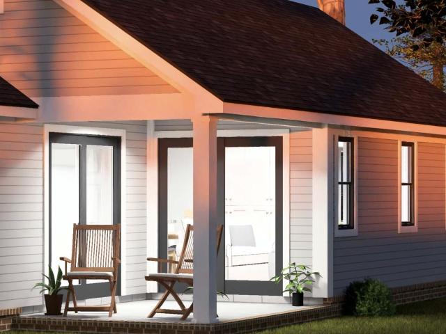 House for sale in Tennessee