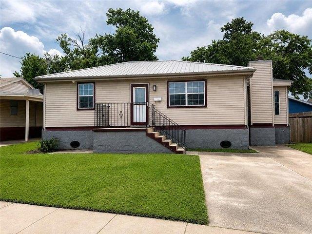 House for sale in Gretna, Louisiana