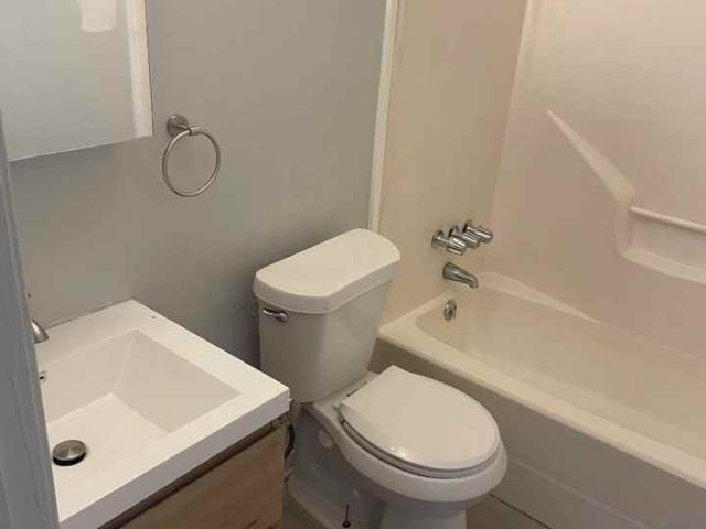 Apartment for rent in Jackson, Mississippi