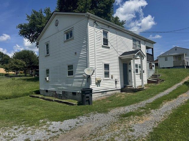 House for sale in Tennessee