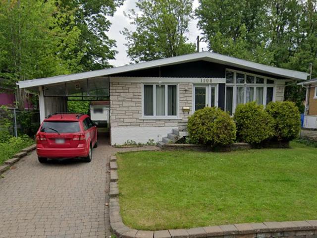 House for rent in Sainte-Foy, Québec