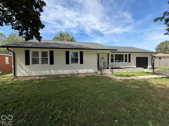 House for sale in Seymour, Jackson County