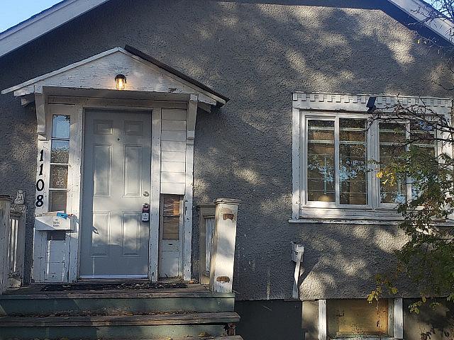 House for sale in Regina, Saskatchewan